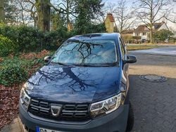 Gebraucht 2019 Dacia Sandero Essentiel Limousine | 4.300 € (Superpreis)