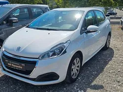 Gebraucht 2016 Peugeot 208 Active Kleinwagen | 5.990 € (Fairer Preis)