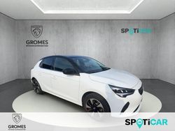 Arktis weiß Gebraucht 2023 Opel Corsa-e Elegance Kleinwagen | 17.490 € (Fairer Preis)