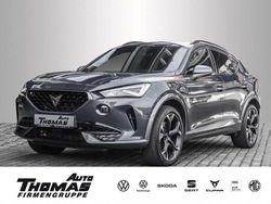 Magnetic tech Gebraucht 2022 Cupra Formentor VZ SUV | 28.990 € (Guter Preis)