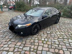 Schwarz Gebraucht 2010 Honda Accord Executive Limousine | 9.500 € (Fairer Preis)