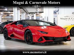 Rot Gebraucht 2019 Lamborghini Huracán | 267.850 €