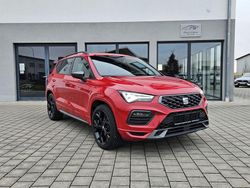 Rot Gebraucht 2022 Seat Ateca Beats SUV | 27.490 € (Fairer Preis)