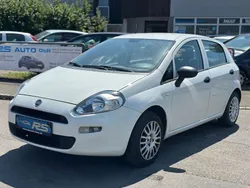Gebraucht 2017 Fiat Punto Basis Kleinwagen | 4.650 € (Fairer Preis)