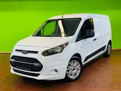 Weiß frostweiß Gebraucht 2018 Ford Transit | 12.290 € (Guter Preis)