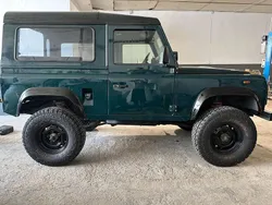 Grün Gebraucht 1988 Land Rover Defender SUV | 31.900 €