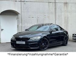Schwarz Gebraucht 2015 BMW 435 M Performance Coupé | 27.950 € (Fairer Preis)