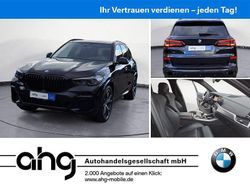 Schwarz Gebraucht 2023 BMW X5 M Sport SUV | 63.930 € (Fairer Preis)