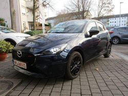 Blau Gebraucht 2024 Mazda 2 Homura-Aka Limousine | 18.290 € (Guter Preis)