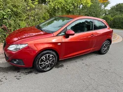 Rot Gebraucht 2009 Seat Ibiza SC Style Kleinwagen | 3.350 € (Fairer Preis)