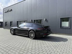 Schwarz Gebraucht 2019 Porsche Panamera 4S Limousine | 63.990 € (Superpreis)