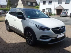 Weiß Gebraucht 2020 Opel Grandland X Ultimate SUV | 22.500 € (Guter Preis)
