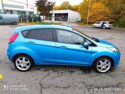 Gebraucht 2011 Ford Fiesta Kleinwagen | 3.599 € (Guter Preis)