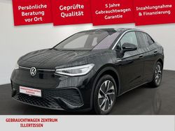 Mythosschwarz metallic Gebraucht 2022 VW ID.5 Pro SUV | 26.649 € (Etwas zu teuer)