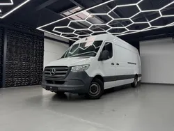 Weiß Gebraucht 2018 Mercedes Sprinter Van | 23.090 € (Guter Preis)
