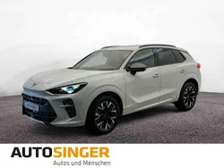 Eisweiß Gebraucht 2025 Cupra Terramar SUV | 35.750 € (Fairer Preis)