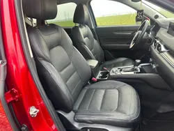 Rot Gebraucht 2017 Mazda CX-5 SUV | 15.200 € (Etwas zu teuer)
