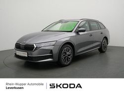 Grau Neu 2025 Skoda Octavia Selection Limousine | 39.980 € (Teuer)