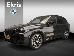 Schwarz Gebraucht 2024 BMW X3 Performance SUV | 54.900 € (Fairer Preis)
