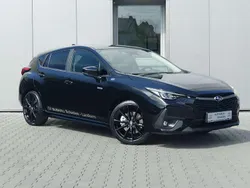 Crystal black silica Neu 2025 Subaru Impreza Platinum Limousine | 35.550 € (Fairer Preis)