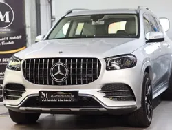 Mercedes GLS350