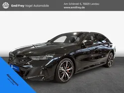 Schwarz Neu 2024 BMW i5 Sport Line Limousine | 91.990 € (Fairer Preis)