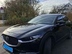 Schwarz Gebraucht 2020 Mazda CX-30 Selection SUV | 18.500 € (Fairer Preis)