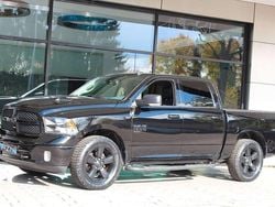 Schwarz Gebraucht 2021 Dodge Ram Abholung | 41.995 € (Superpreis)