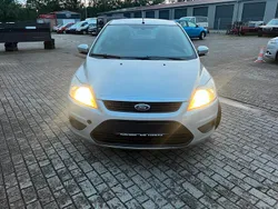 Andere farben Gebraucht 2008 Ford Focus Limousine | 1.499 €