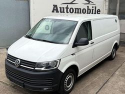 Candyweiss Gebraucht 2019 VW T6.1 Van | 14.999 €