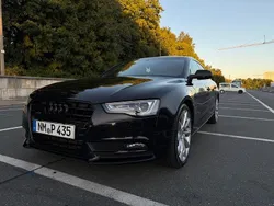 Schwarz Gebraucht 2016 Audi A5 Sportback S-Line Limousine | 18.750 € (Guter Preis)