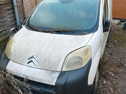 Gebraucht 2010 Citroën Nemo Van / Kleinbus | 500 €