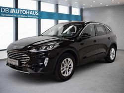 Schwarz Gebraucht 2022 Ford Kuga Titanium SUV | 22.550 € (Guter Preis)