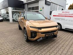 Gold Neu 2026 Ssangyong (KGM) Actyon SUV | 33.990 € (Superpreis)