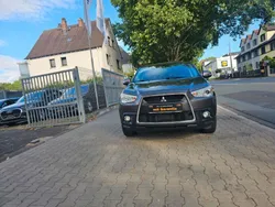 Granitbraun (m) Gebraucht 2012 Mitsubishi ASX Edition SUV | 6.600 € (Fairer Preis)