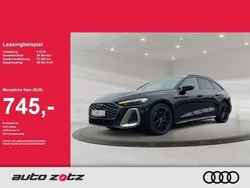 Schwarz Neu 2025 Audi A5 Edition .1 Coupé | 64.690 € (Guter Preis)
