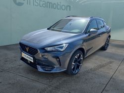 Grau Gebraucht 2024 Cupra Formentor SUV | 39.599 €