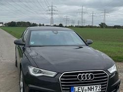 Grau Gebraucht 2017 Audi A6 Ambiente Limousine | 17.000 € (Guter Preis)