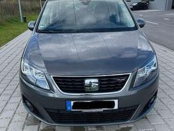 Gebraucht 2022 Seat Alhambra FR-Line Van / Kleinbus | 31.199 € (Fairer Preis)