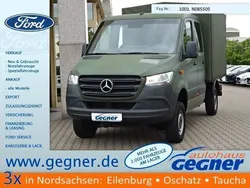 Andere Gebraucht 2020 Mercedes Sprinter Van | 48.840 €