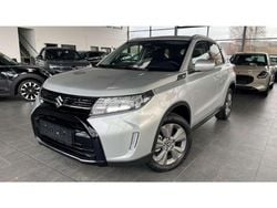 Silber Gebraucht 2025 Suzuki Vitara Comfort SUV | 23.370 € (Guter Preis)