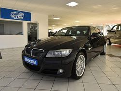 Schwarz Gebraucht 2011 BMW 325 Comfort Edition Kombi | 5.480 € (Guter Preis)