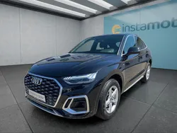 Gebraucht 2022 Audi Q5 SUV | 42.249 € (Fairer Preis)