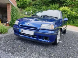 Gebraucht 1996 Renault Clio Limousine | 8.500 €