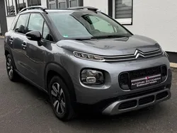 Grau Gebraucht 2019 Citroën C3 Aircross Shine SUV | 6.900 € (Superpreis)