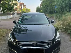 Gebraucht 2015 Peugeot 508 Active Limousine | 12.999 € (Teuer)
