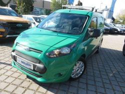 Blazer blue / (grün) Gebraucht 2018 Ford Transit Trend Van | 14.990 €