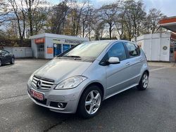 Silber Gebraucht 2012 Mercedes A180 Limousine | 4.650 € (Guter Preis)