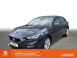 Magnetic tech Gebraucht 2021 Seat Leon Style Limousine | 15.930 € (Guter Preis)