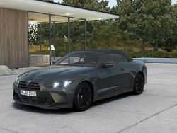 Bmw individual dravitgrau meta Gebraucht 2026 BMW M4 Cabriolet Competition Edition Cabrio | 101.599 € (Guter Preis)